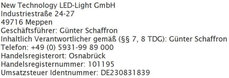 Impressum sparsame-led-beleuchtung.de.ntligm.de