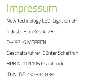 Impressum sparsame-led-beleuchtung.de.ntligm.de